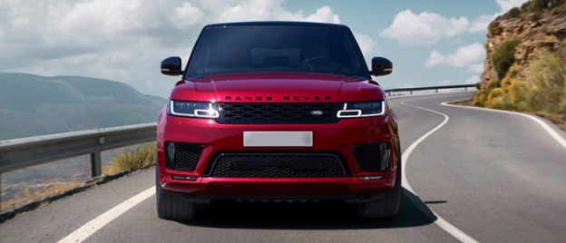 RANGE ROVER SPORT S